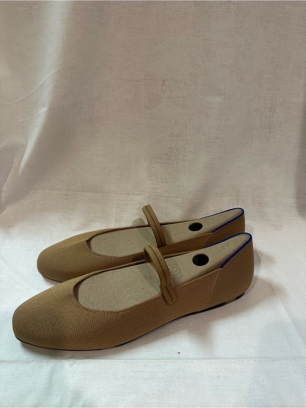 Rothy's The Square Mary Jane Size 13